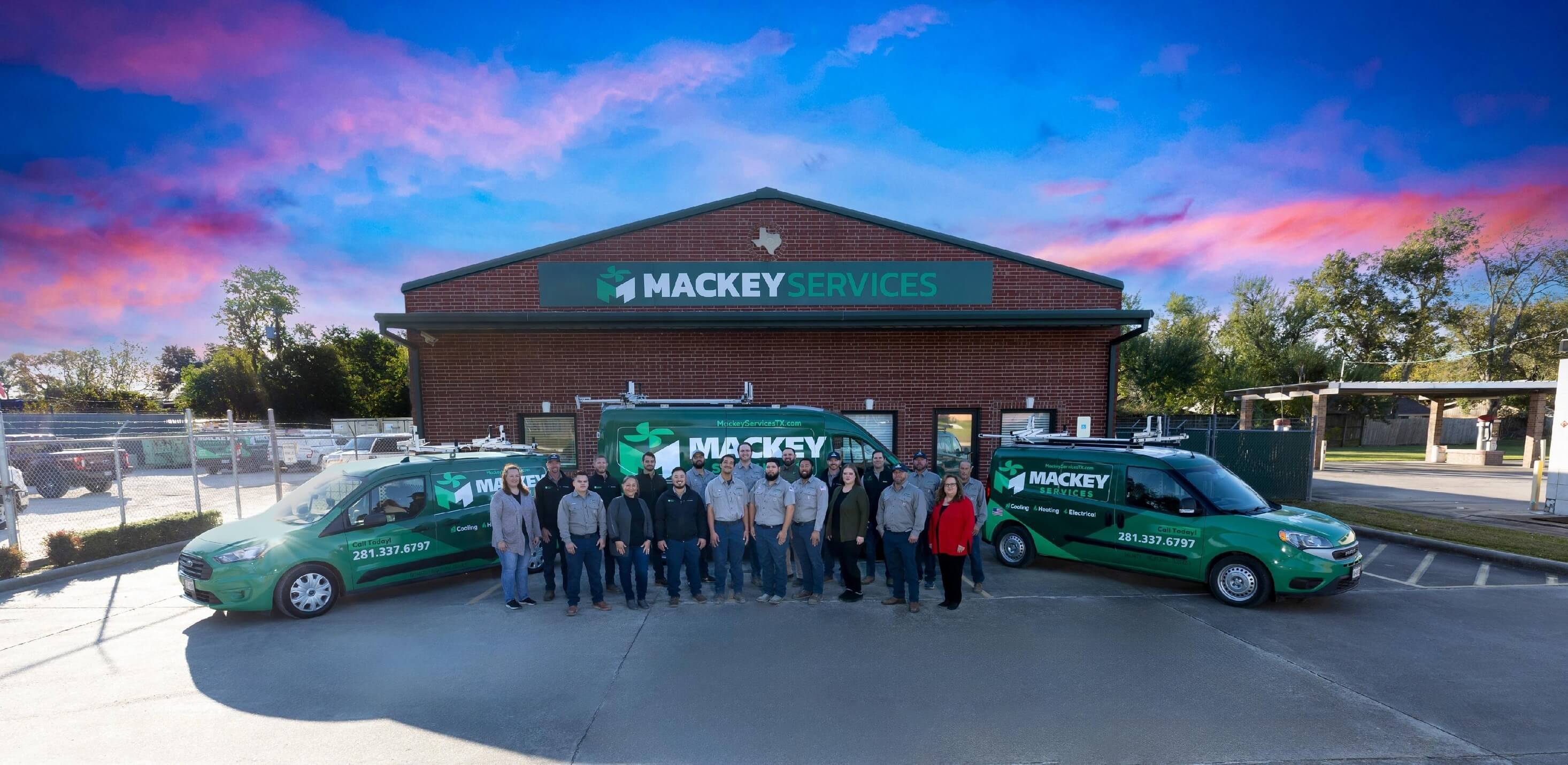 Is a WholeHouse Generator a Wise Investment? Mackey(00)